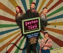 şeytan tuyu tiyatrosu